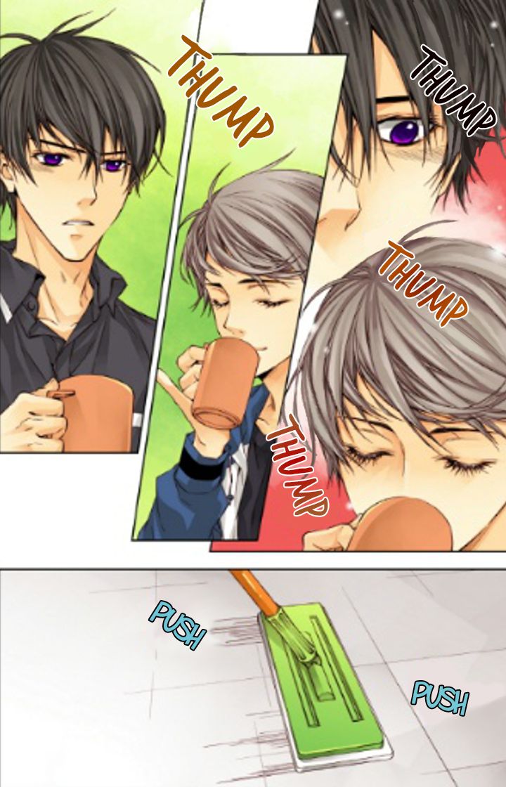 Cheonsaeng Yeonbun Chapter 22 page 13 - Chapter 22