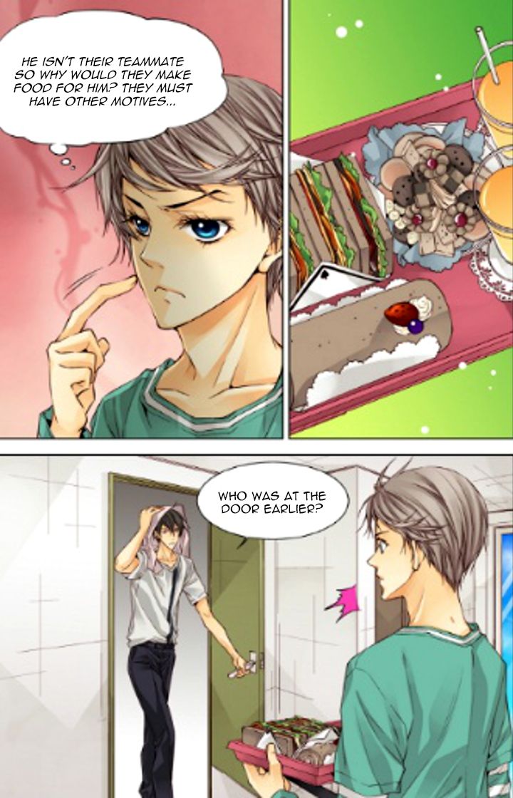 Cheonsaeng Yeonbun Chapter 22 page 18 - Chapter 22