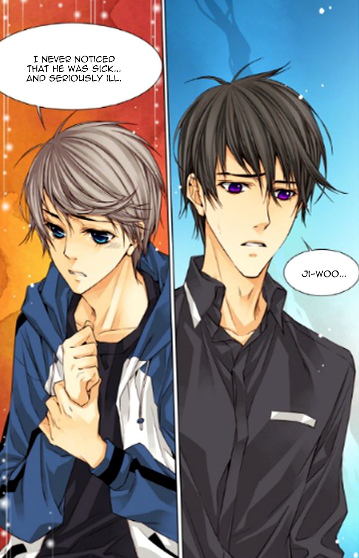 Cheonsaeng Yeonbun Chapter 22 page 6 - Chapter 22