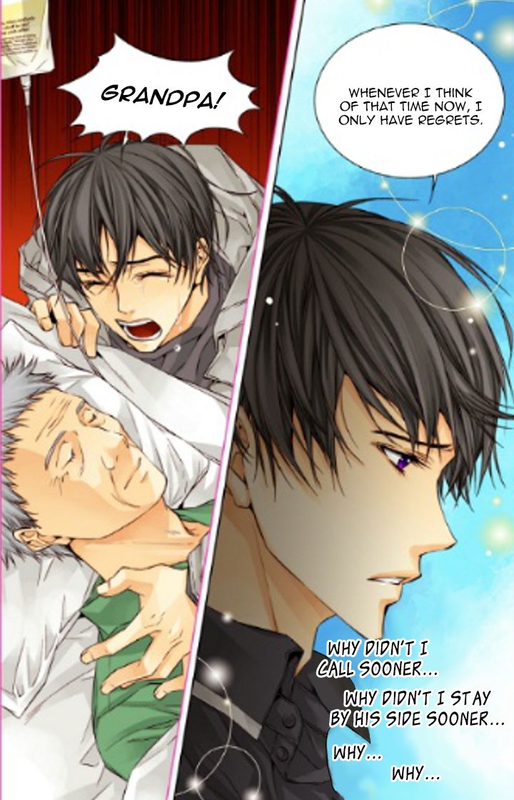 Cheonsaeng Yeonbun Chapter 22 page 9 - Chapter 22