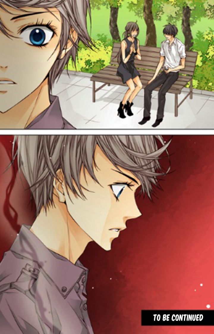Cheonsaeng Yeonbun Chapter 24 page 21 - Chapter 24