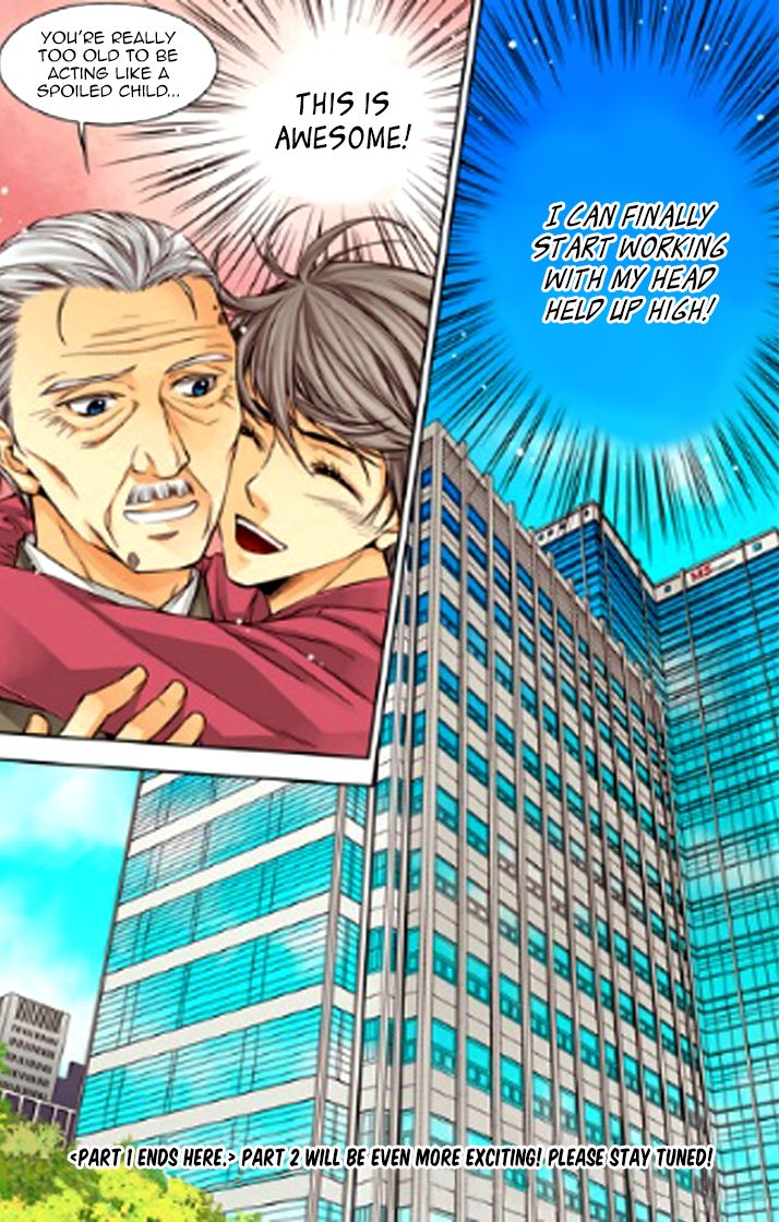 Cheonsaeng Yeonbun Chapter 25 page 23 - Chapter 25