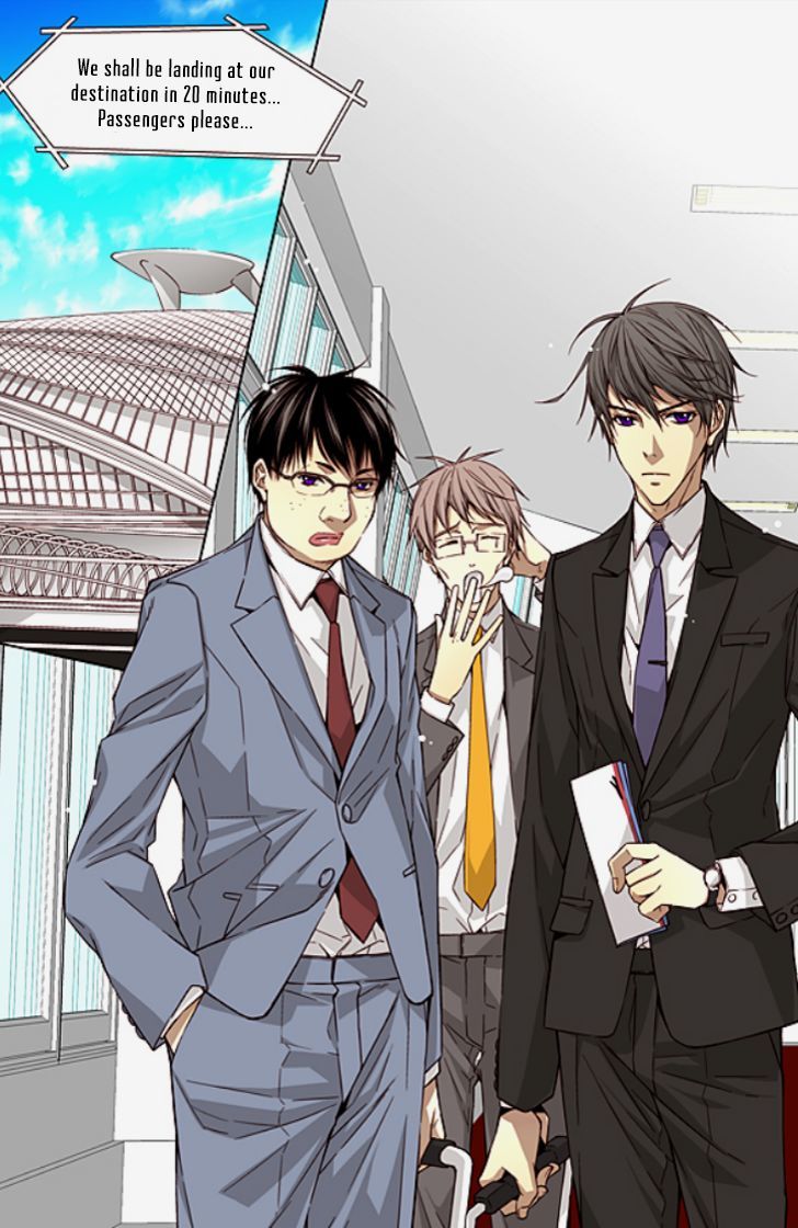 Cheonsaeng Yeonbun Chapter 26.2 page 10 - Chapter 26 v2