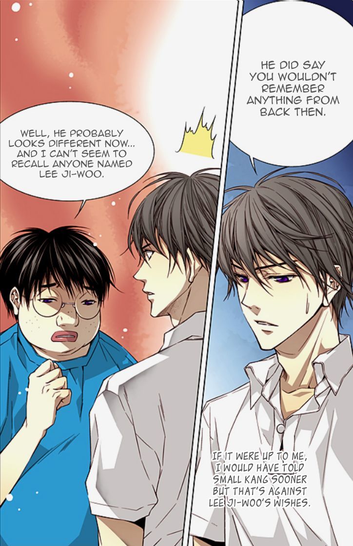 Cheonsaeng Yeonbun Chapter 26.2 page 15 - Chapter 26 v2