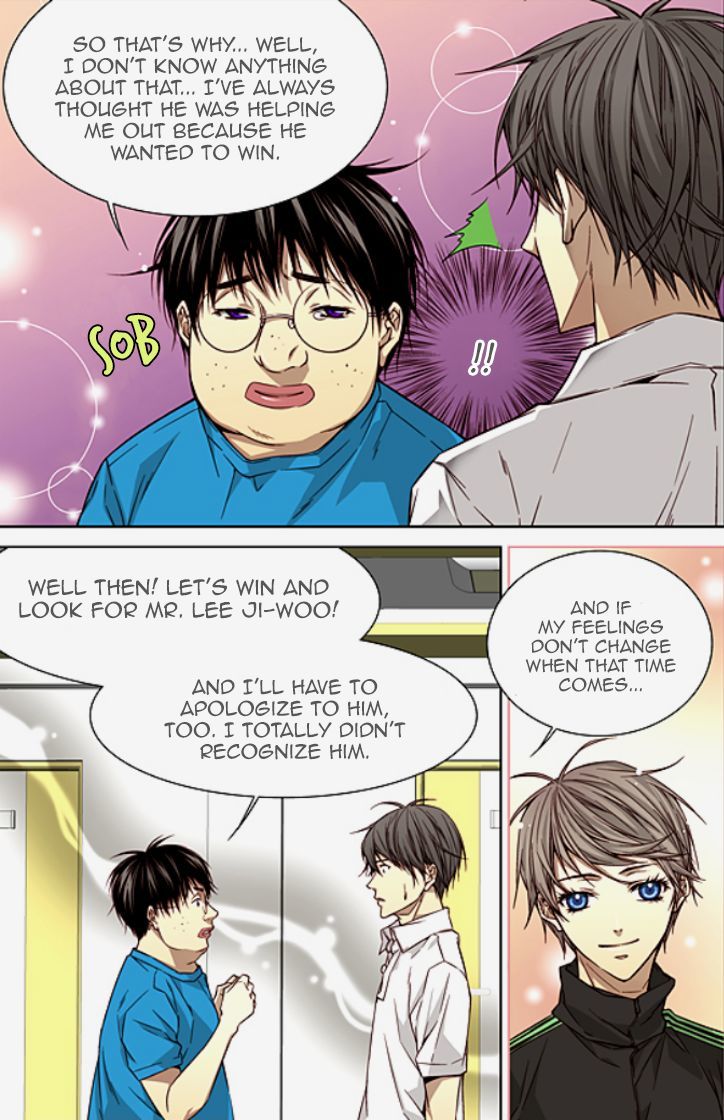 Cheonsaeng Yeonbun Chapter 26.2 page 16 - Chapter 26 v2