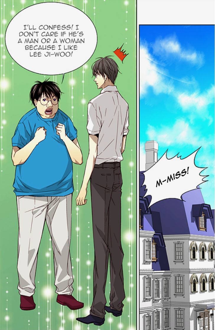 Cheonsaeng Yeonbun Chapter 26.2 page 17 - Chapter 26 v2