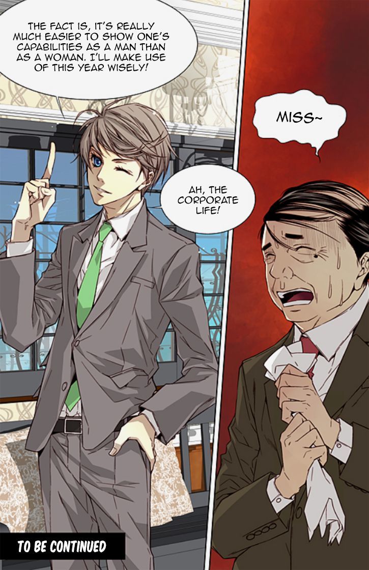 Cheonsaeng Yeonbun Chapter 26.2 page 20 - Chapter 26 v2