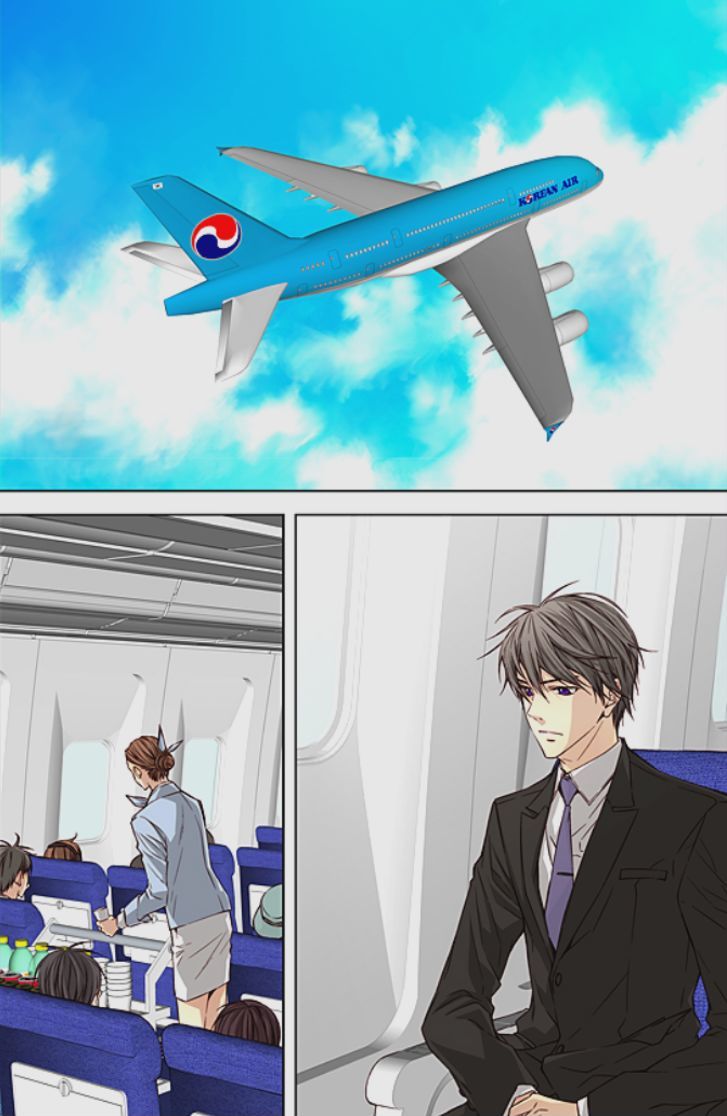 Cheonsaeng Yeonbun Chapter 26.2 page 3 - Chapter 26 v2