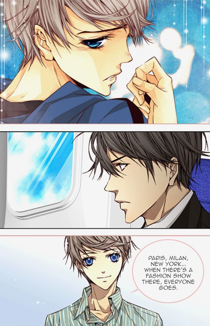 Cheonsaeng Yeonbun Chapter 26.2 page 4 - Chapter 26 v2