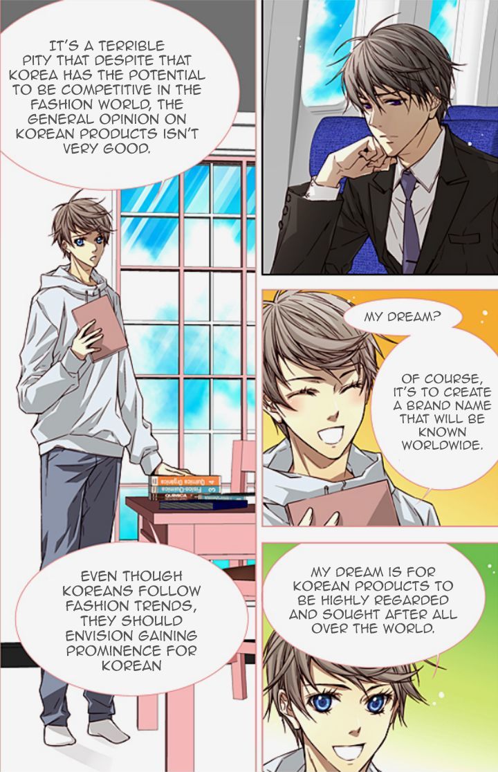 Cheonsaeng Yeonbun Chapter 26.2 page 5 - Chapter 26 v2