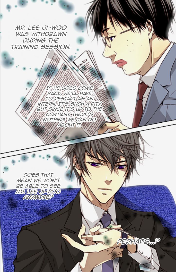 Cheonsaeng Yeonbun Chapter 26.2 page 9 - Chapter 26 v2