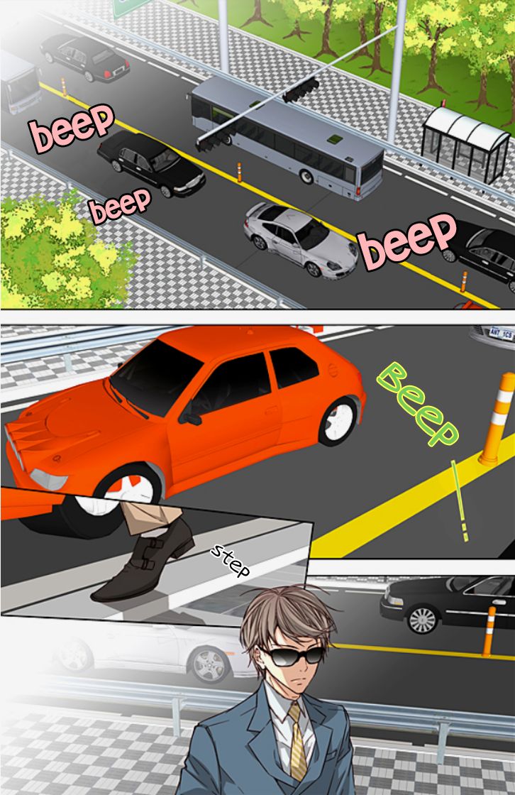 Cheonsaeng Yeonbun Chapter 27 page 13 - Chapter 27