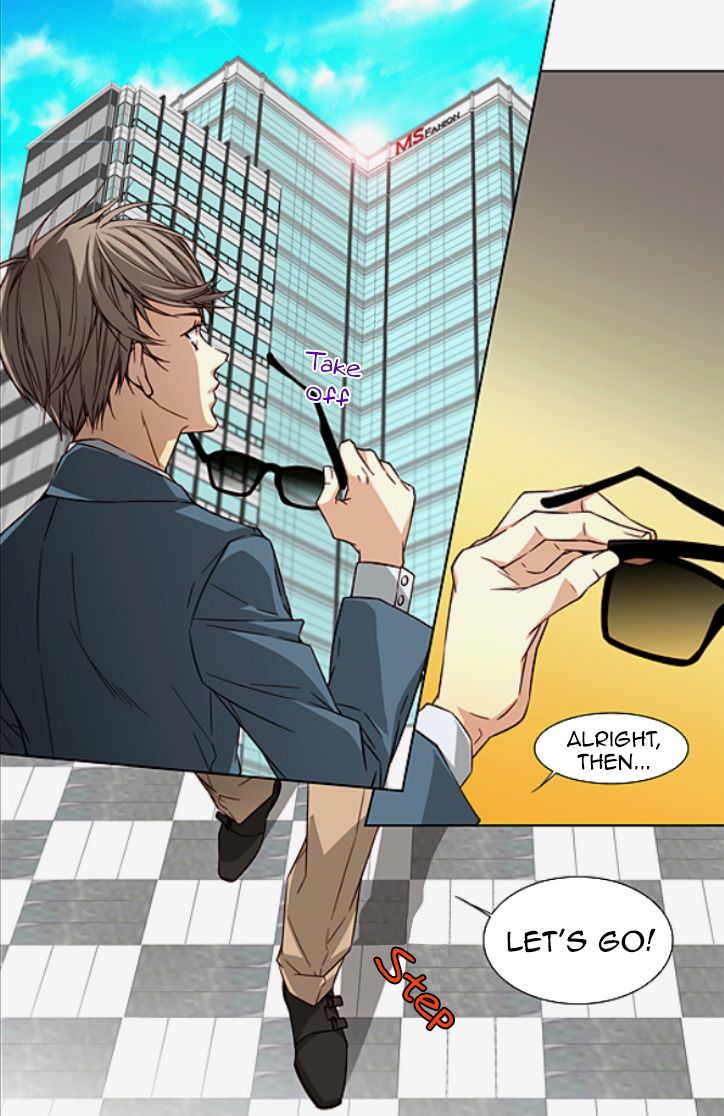 Cheonsaeng Yeonbun Chapter 27 page 14 - Chapter 27