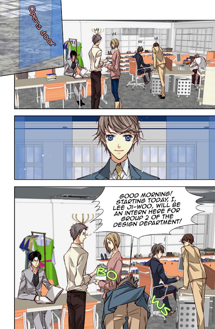 Cheonsaeng Yeonbun Chapter 27 page 16 - Chapter 27