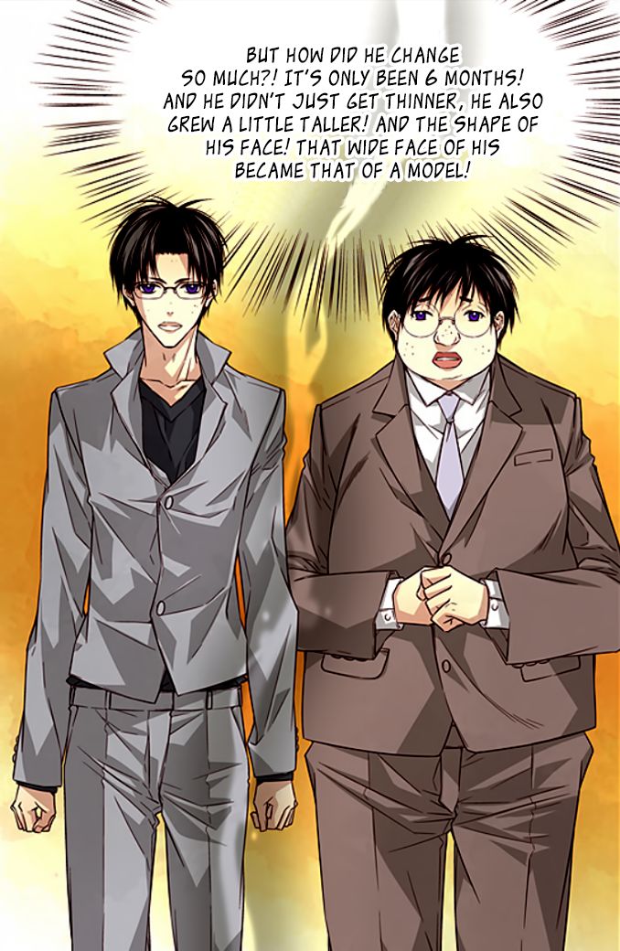 Cheonsaeng Yeonbun Chapter 28 page 10 - Chapter 28