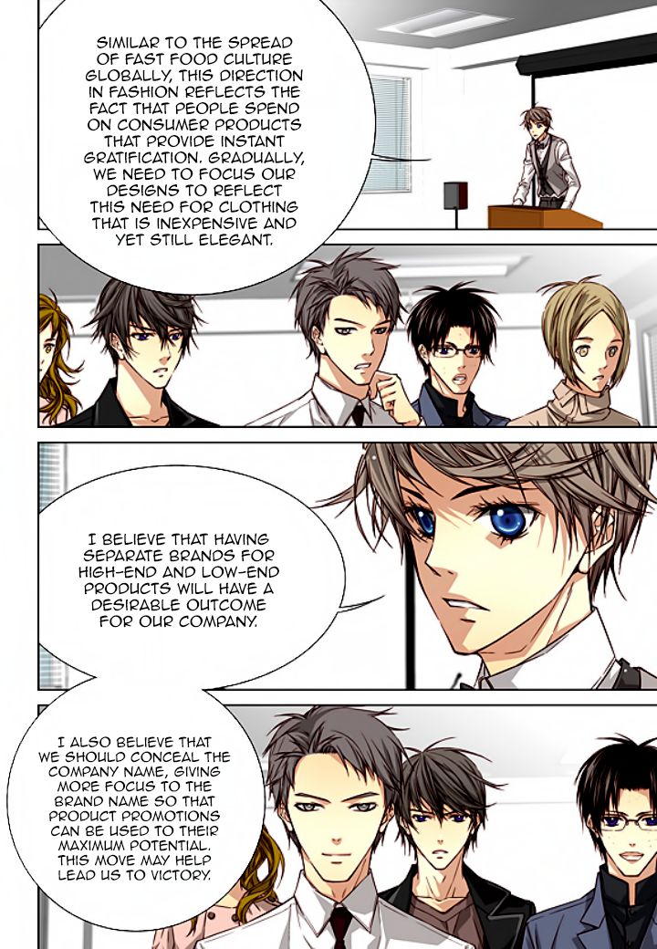 Cheonsaeng Yeonbun Chapter 29 page 13 - Chapter 29