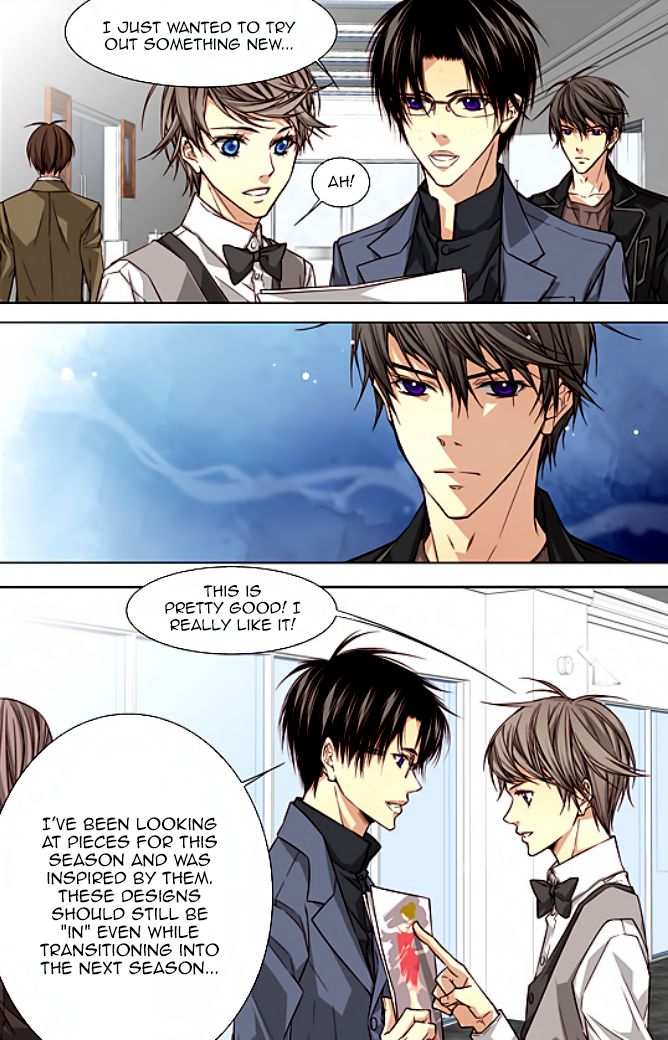 Cheonsaeng Yeonbun Chapter 29 page 15 - Chapter 29