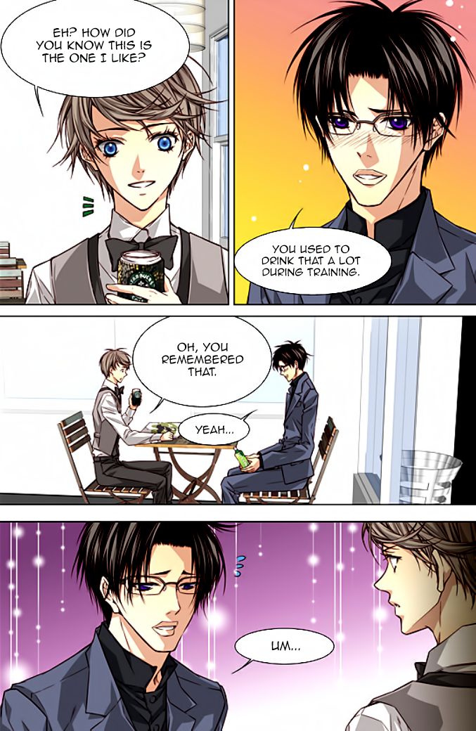 Cheonsaeng Yeonbun Chapter 29 page 19 - Chapter 29