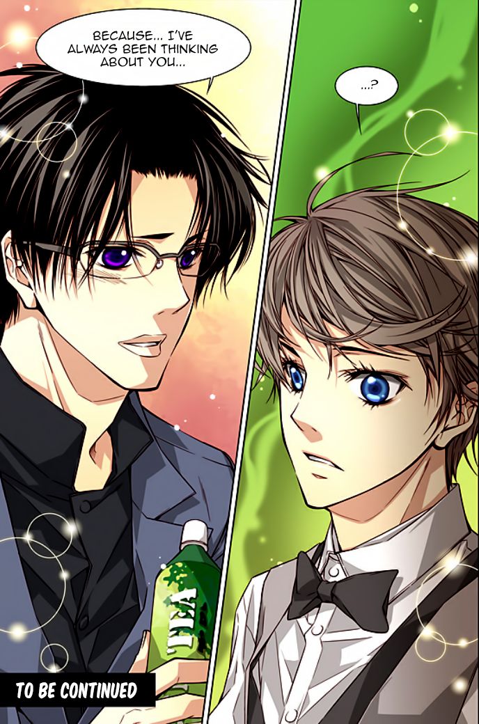 Cheonsaeng Yeonbun Chapter 29 page 20 - Chapter 29