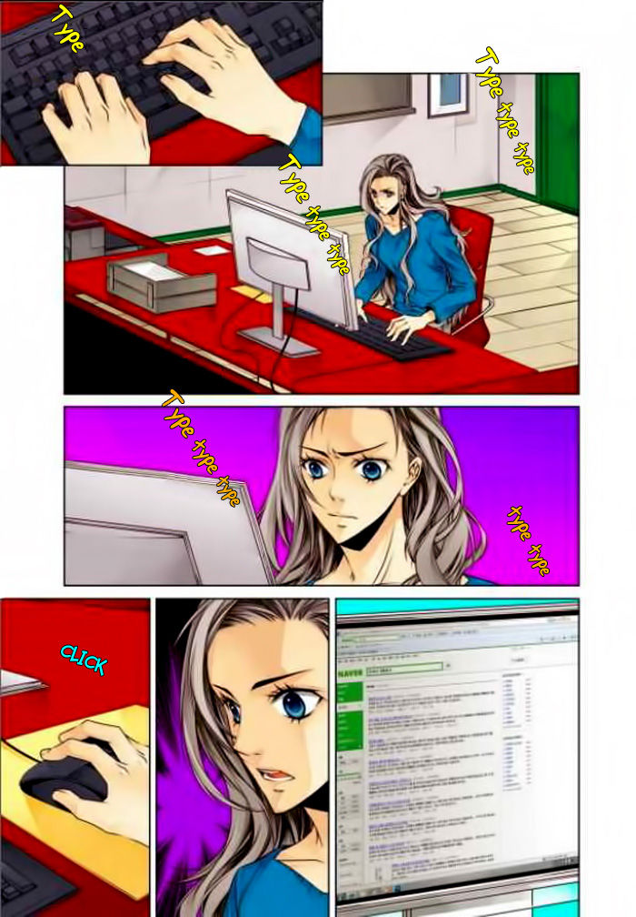 Cheonsaeng Yeonbun Chapter 3 page 16 - Chapter 3