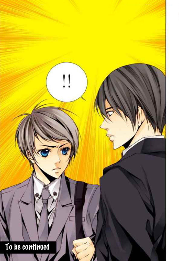 Cheonsaeng Yeonbun Chapter 3 page 20 - Chapter 3