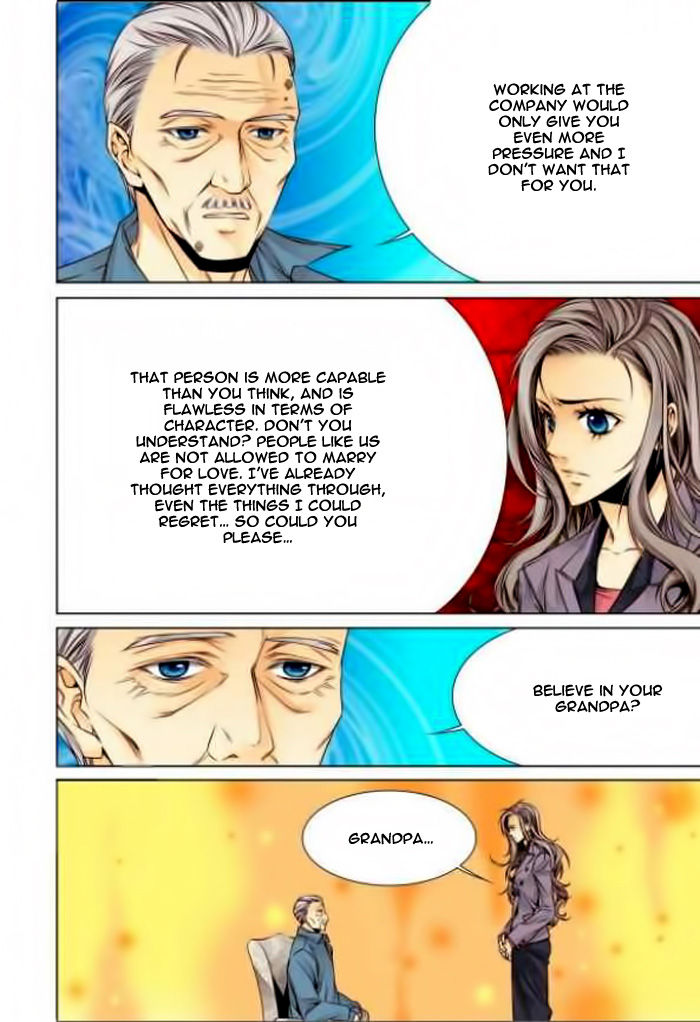 Cheonsaeng Yeonbun Chapter 3 page 7 - Chapter 3