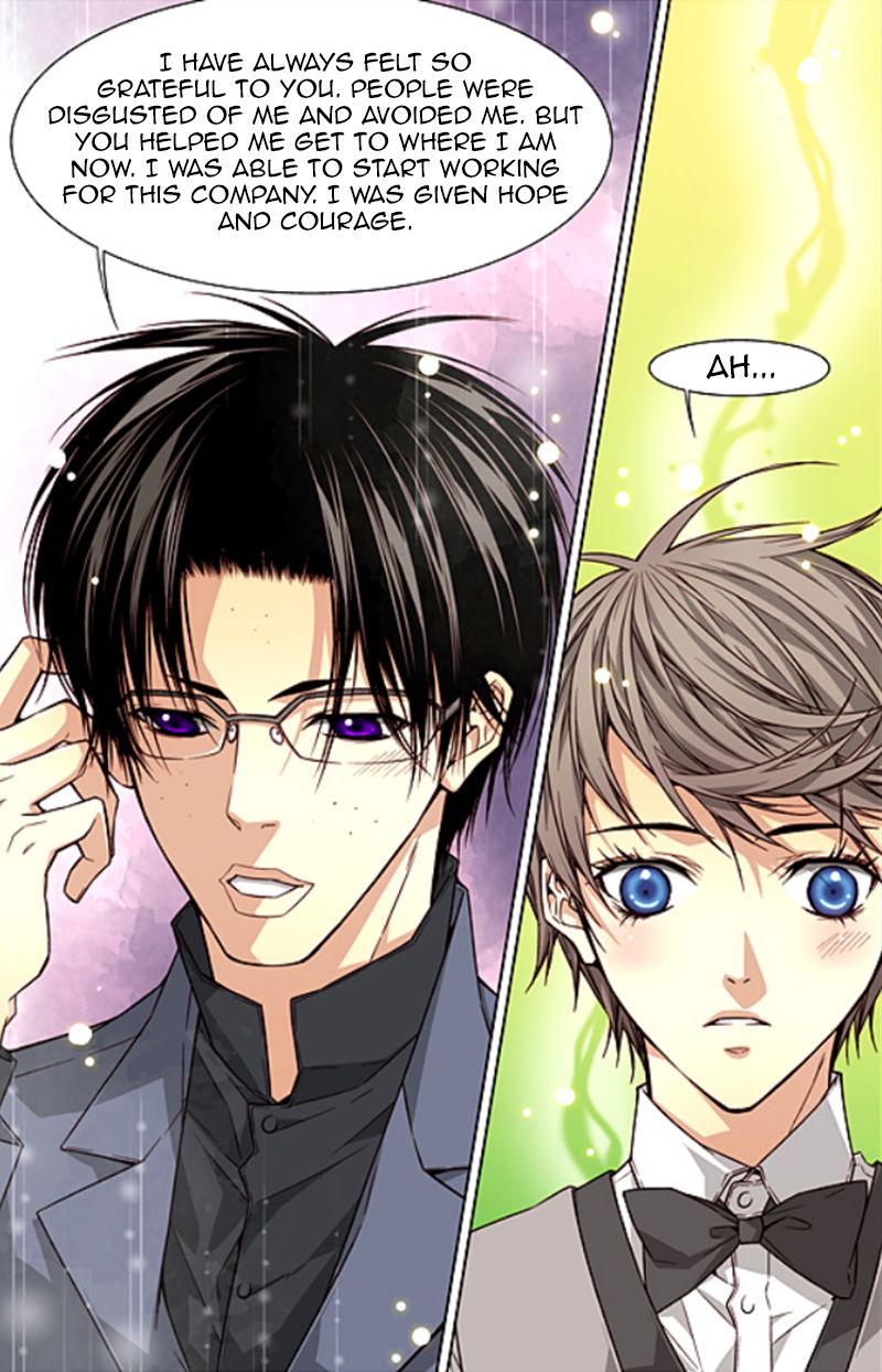 Cheonsaeng Yeonbun Chapter 30 page 10 - Chapter 30