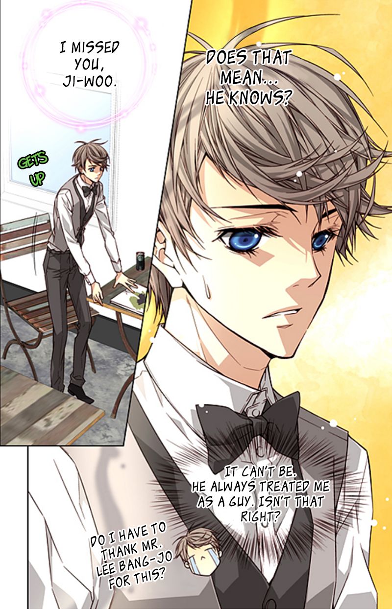 Cheonsaeng Yeonbun Chapter 30 page 13 - Chapter 30