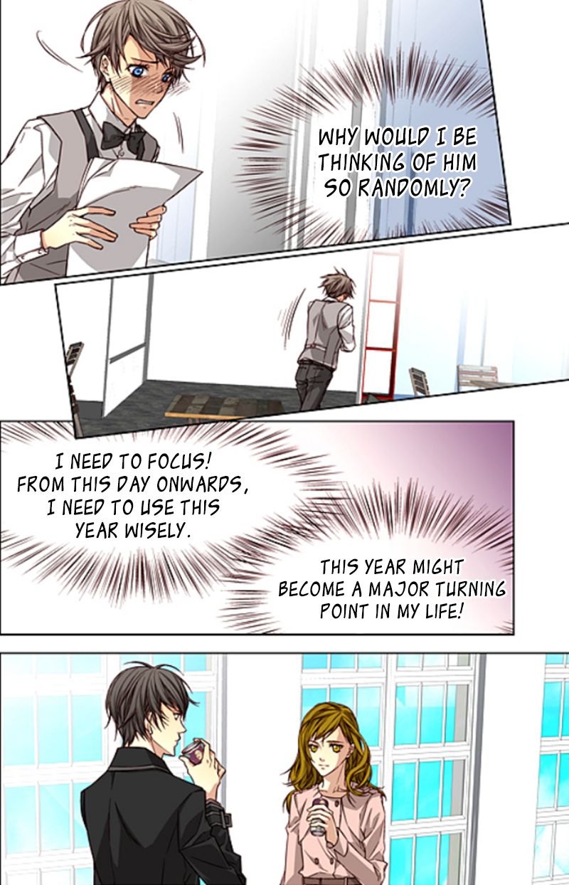 Cheonsaeng Yeonbun Chapter 30 page 15 - Chapter 30