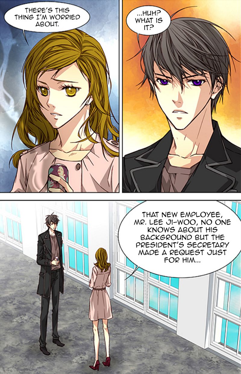 Cheonsaeng Yeonbun Chapter 30 page 16 - Chapter 30