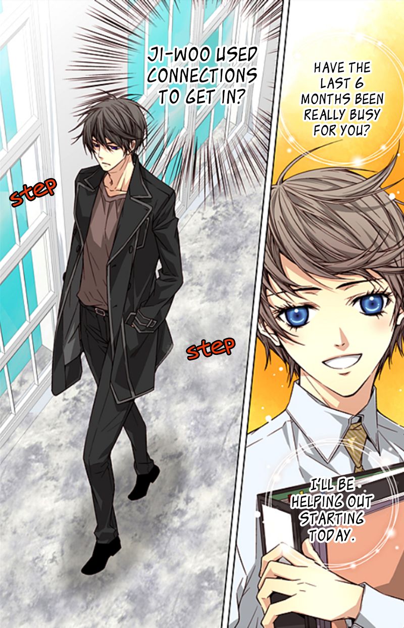 Cheonsaeng Yeonbun Chapter 30 page 19 - Chapter 30