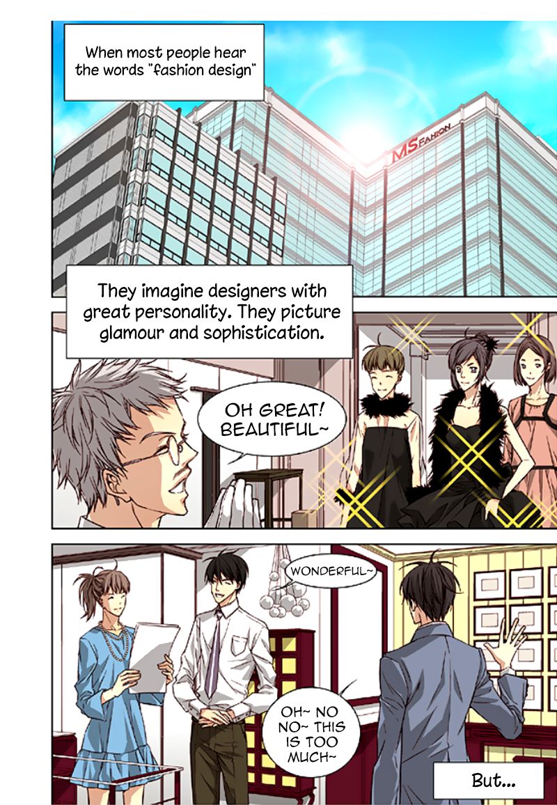 Cheonsaeng Yeonbun Chapter 31 page 2 - Chapter 31