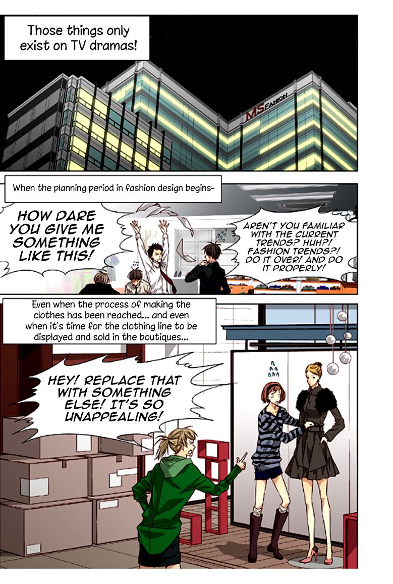 Cheonsaeng Yeonbun Chapter 31 page 4 - Chapter 31