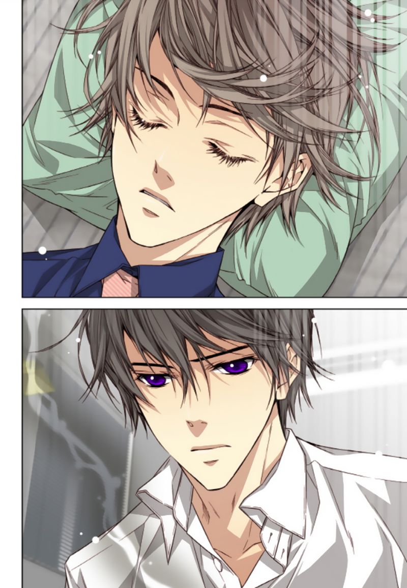 Cheonsaeng Yeonbun Chapter 32 page 11 - Chapter 32