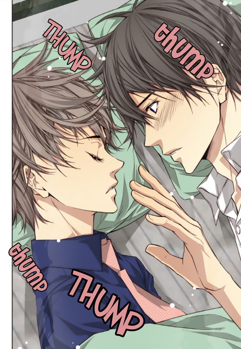 Cheonsaeng Yeonbun Chapter 32 page 14 - Chapter 32