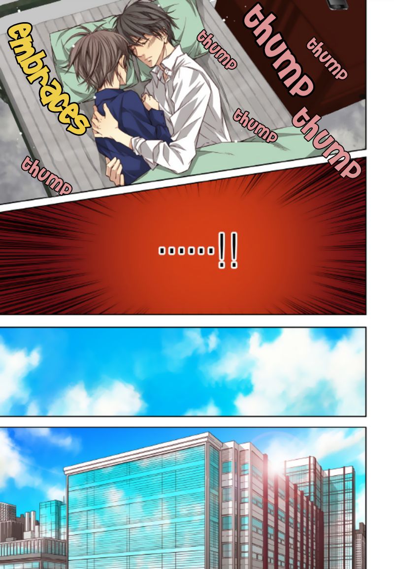 Cheonsaeng Yeonbun Chapter 32 page 15 - Chapter 32
