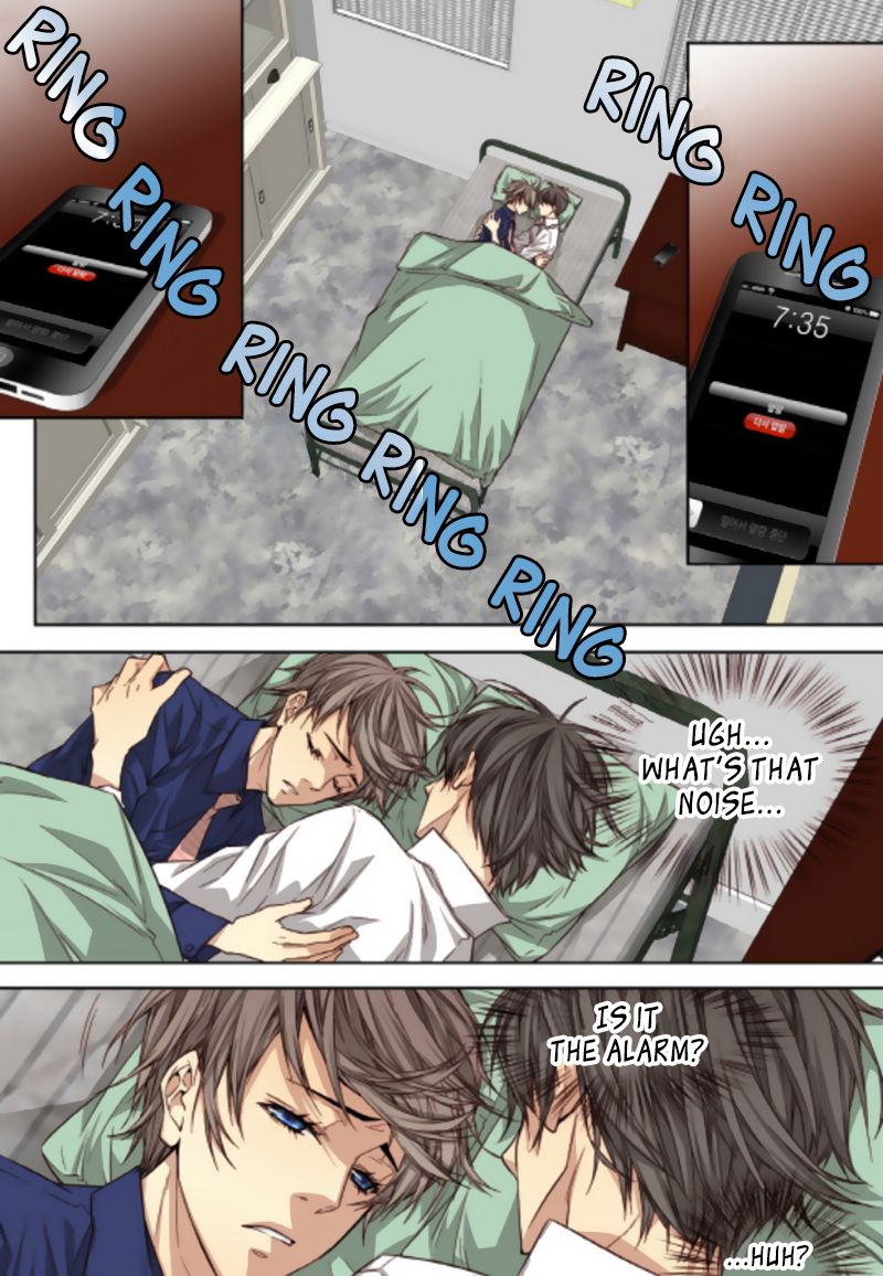 Cheonsaeng Yeonbun Chapter 32 page 16 - Chapter 32