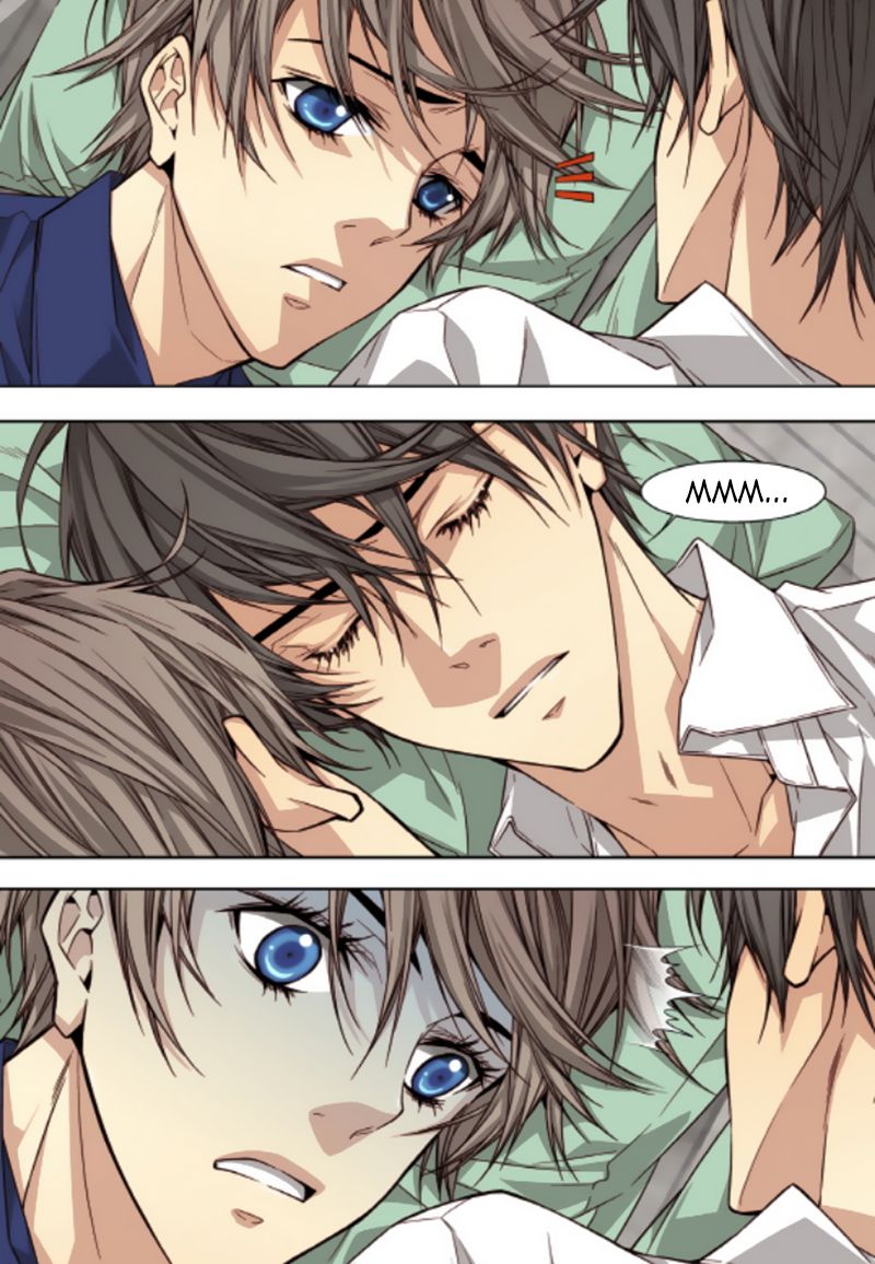 Cheonsaeng Yeonbun Chapter 32 page 17 - Chapter 32
