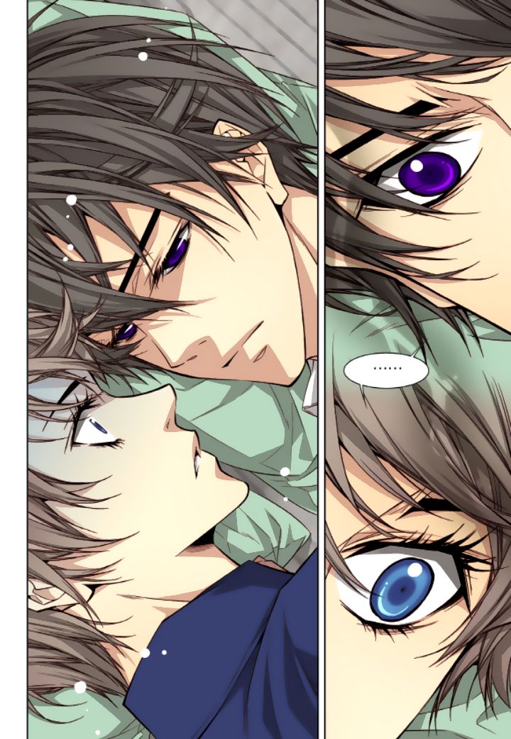 Cheonsaeng Yeonbun Chapter 32 page 18 - Chapter 32