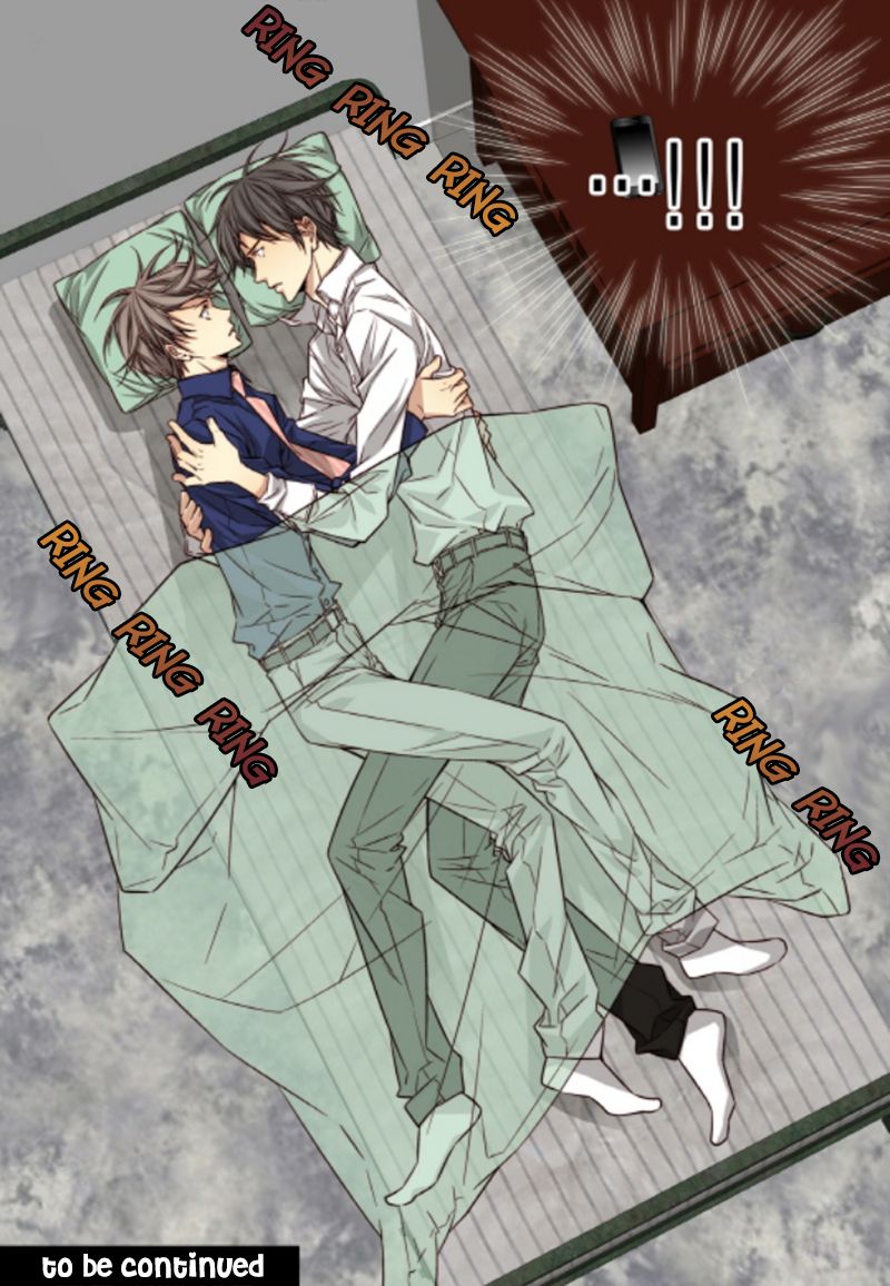 Cheonsaeng Yeonbun Chapter 32 page 19 - Chapter 32
