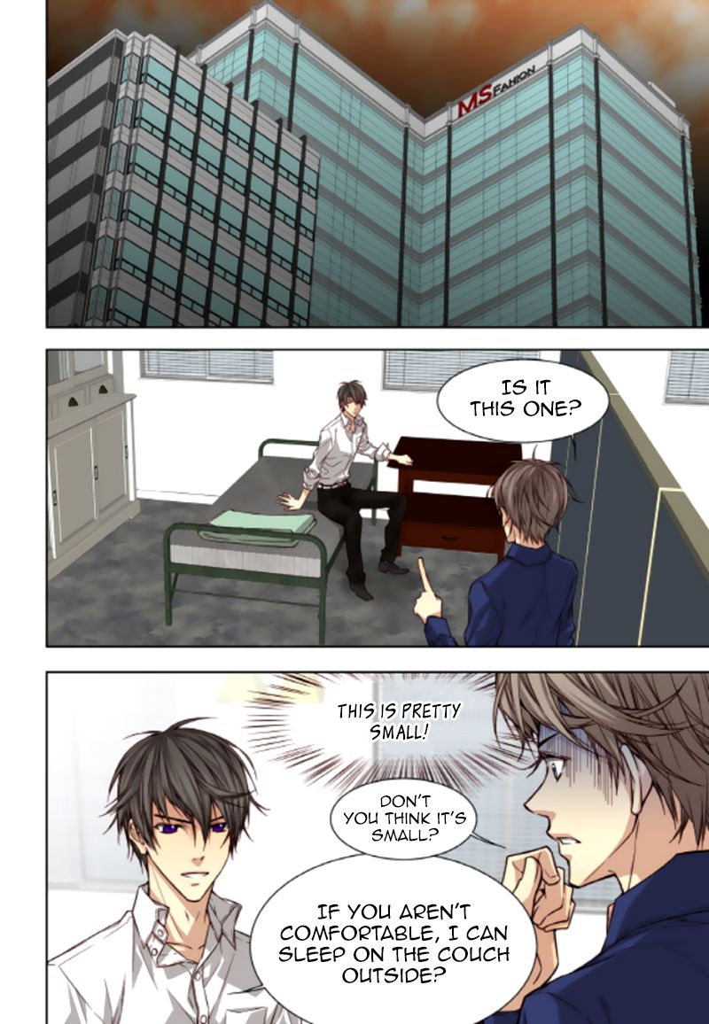 Cheonsaeng Yeonbun Chapter 32 page 2 - Chapter 32