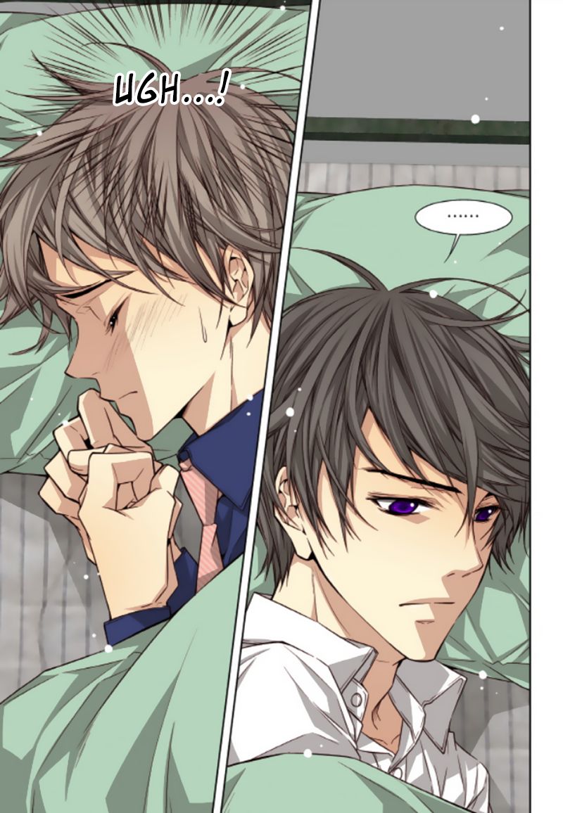 Cheonsaeng Yeonbun Chapter 32 page 6 - Chapter 32