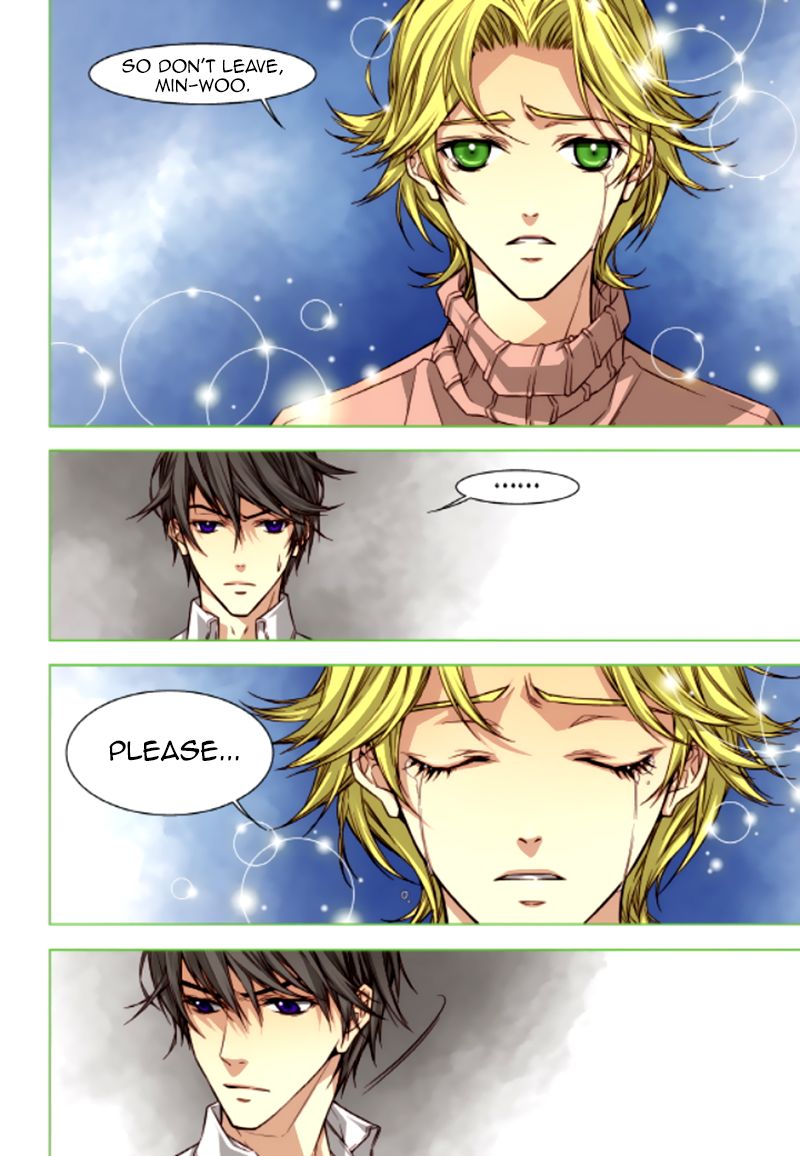 Cheonsaeng Yeonbun Chapter 32 page 9 - Chapter 32