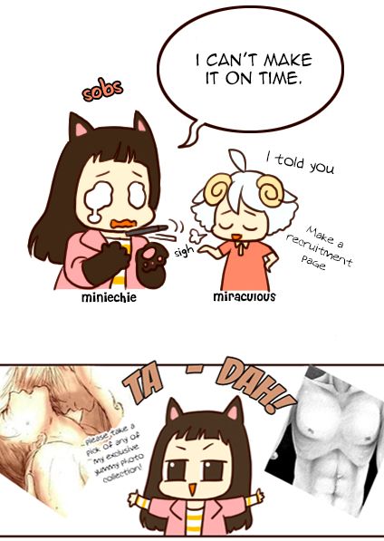 Cheonsaeng Yeonbun Chapter 33 page 2 - Chapter 33
