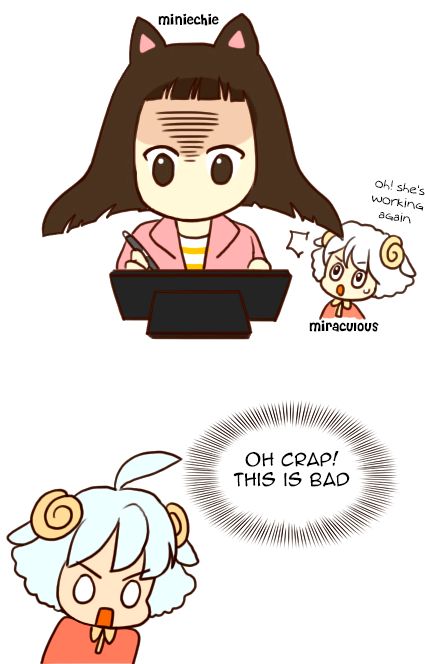 Cheonsaeng Yeonbun Chapter 33 page 4 - Chapter 33