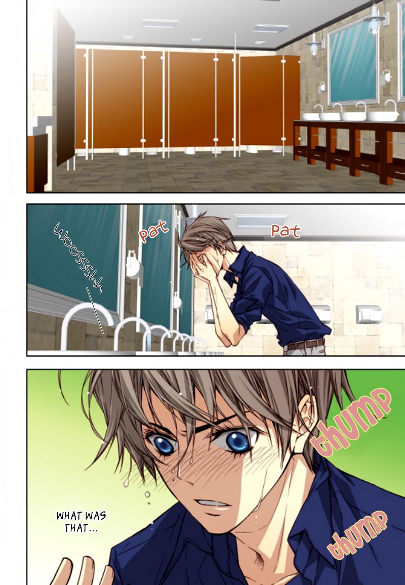 Cheonsaeng Yeonbun Chapter 33 page 5 - Chapter 33