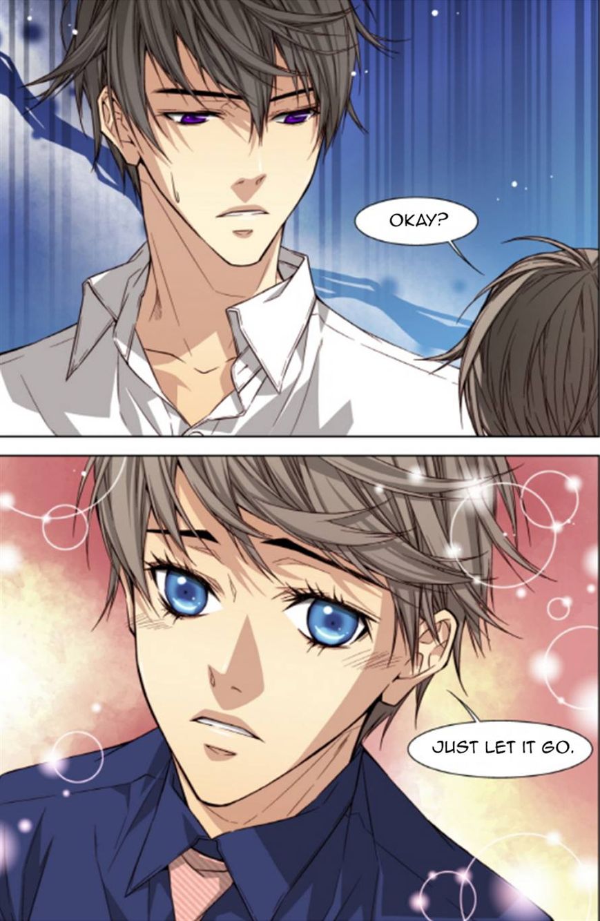 Cheonsaeng Yeonbun Chapter 34 page 14 - Chapter 34