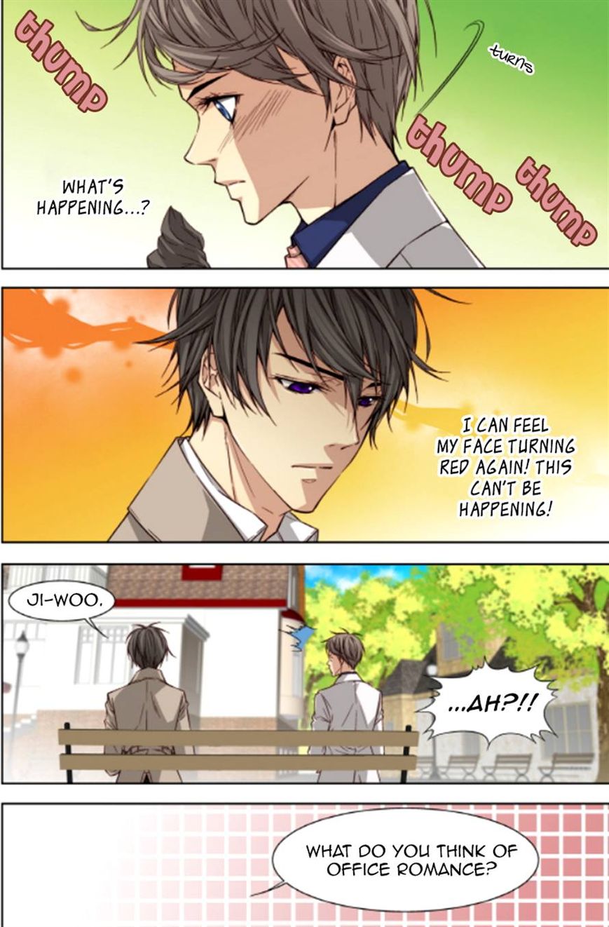 Cheonsaeng Yeonbun Chapter 34 page 23 - Chapter 34