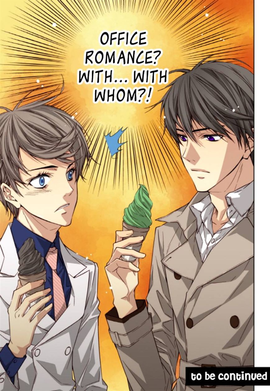 Cheonsaeng Yeonbun Chapter 34 page 24 - Chapter 34