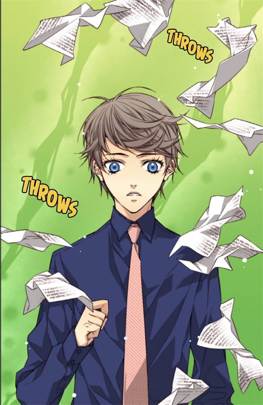 Cheonsaeng Yeonbun Chapter 34 page 7 - Chapter 34